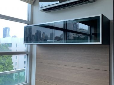 Hot Deal! !! ปล่อยเช่า! The Alcove 49 ในราคาเพียง 50,000บาท/เดือน 2 ห้องนอน 2 ห้องน้ำ 70ตรม. ห้องใหญ่อยู่สบาย ใกล้ BTS พร้อมพงษ์ เฟอร์นิเจอร์ครบพร้อมเข้าอยู่