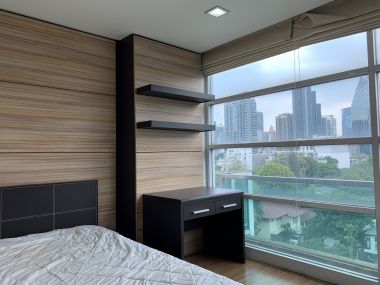Hot Deal! !! ปล่อยเช่า! The Alcove 49 ในราคาเพียง 50,000บาท/เดือน 2 ห้องนอน 2 ห้องน้ำ 70ตรม. ห้องใหญ่อยู่สบาย ใกล้ BTS พร้อมพงษ์ เฟอร์นิเจอร์ครบพร้อมเข้าอยู่