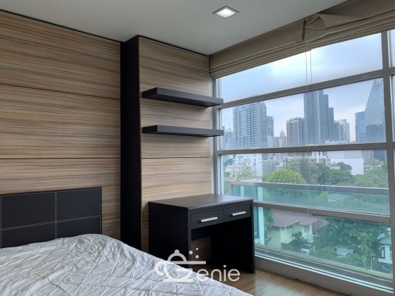 Hot Deal! !! ปล่อยเช่า! The Alcove 49 ในราคาเพียง 50,000บาท/เดือน 2 ห้องนอน 2 ห้องน้ำ 70ตรม. ห้องใหญ่อยู่สบาย ใกล้ BTS พร้อมพงษ์ เฟอร์นิเจอร์ครบพร้อมเข้าอยู่