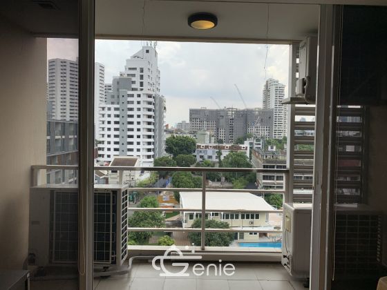 Hot Deal! !! For rent! at The Alcove 49 2 Bedroom 2 Bathroom 50,000THB/month Fully furnished