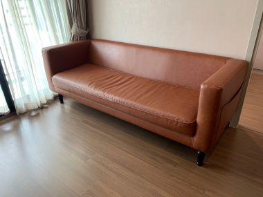 For Sale / rent Ideo Sukhumvit 93 sale :6,990,000/ 50/50 rent : 29,000THB/month 2 Bedroom 2 bathroom Fully furnished code 2248