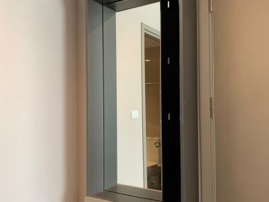 For Sale / rent Ideo Sukhumvit 93 sale :6,990,000/ 50/50 rent : 29,000THB/month 2 Bedroom 2 bathroom Fully furnished code 2248