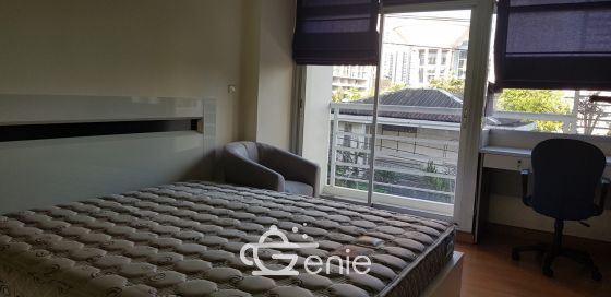 For rent at The Link Sukhumvit 50 1Studio 1 Bathroom 10,000/month Fully furnished (PROP000225)