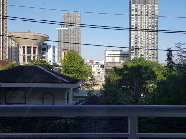 ให้เช่า The Link Sukhumvit 50 1 สตูดิโอ 31 ตรม ใกล้ BTS อ่อนนุช เพียง 10,000 บาท/เดือน เฟอร์นิเจอร์ครบพร้อมเข้าอยู่ (PROP000225)