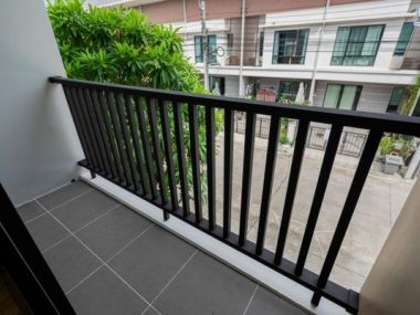 บ้านแฝด ม.โมดิวิลล่า ปิ่นเกล้า-วงแหวน บนทำเลเดินทางสะดวก เชื่อมต่อ ถ.กาญจนาภิเษก ใกล้ ทางด่วนศรีรัช และ เซ็นทรัลเวสต์เกต