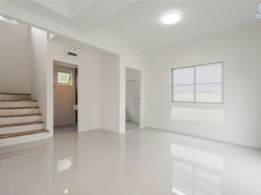 บ้านเดี่ยว ม.พฤกษ์ลดา1 บางใหญ่ ทำเลเดินทางสะดวก เชื่อมต่อถนนกาญจนาภิเษก ใกล้รถไฟฟ้าสายสีม่วง สถานีคลองบางไผ่ และ ทางด่วน กาญจนาภิเษก