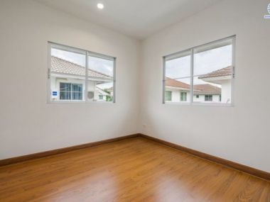 บ้านเดี่ยว ม.พฤกษ์ลดา1 บางใหญ่ ทำเลเดินทางสะดวก เชื่อมต่อถนนกาญจนาภิเษก ใกล้รถไฟฟ้าสายสีม่วง สถานีคลองบางไผ่ และ ทางด่วน กาญจนาภิเษก