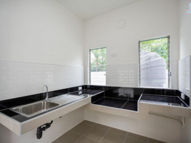 บ้านเดี่ยว ม.พฤกษ์ลดา1 บางใหญ่ ทำเลเดินทางสะดวก เชื่อมต่อถนนกาญจนาภิเษก ใกล้รถไฟฟ้าสายสีม่วง สถานีคลองบางไผ่ และ ทางด่วน กาญจนาภิเษก