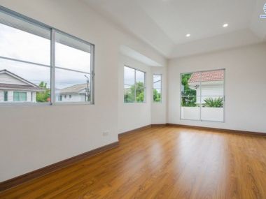 บ้านเดี่ยว ม.พฤกษ์ลดา1 บางใหญ่ ทำเลเดินทางสะดวก เชื่อมต่อถนนกาญจนาภิเษก ใกล้รถไฟฟ้าสายสีม่วง สถานีคลองบางไผ่ และ ทางด่วน กาญจนาภิเษก