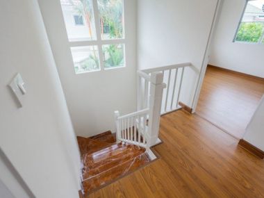 บ้านเดี่ยว ม.พฤกษ์ลดา1 บางใหญ่ ทำเลเดินทางสะดวก เชื่อมต่อถนนกาญจนาภิเษก ใกล้รถไฟฟ้าสายสีม่วง สถานีคลองบางไผ่ และ ทางด่วน กาญจนาภิเษก