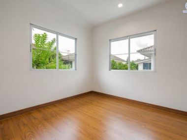 บ้านเดี่ยว ม.พฤกษ์ลดา1 บางใหญ่ ทำเลเดินทางสะดวก เชื่อมต่อถนนกาญจนาภิเษก ใกล้รถไฟฟ้าสายสีม่วง สถานีคลองบางไผ่ และ ทางด่วน กาญจนาภิเษก