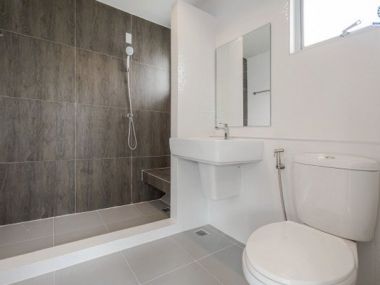 บ้านเดี่ยว ม.พฤกษ์ลดา1 บางใหญ่ ทำเลเดินทางสะดวก เชื่อมต่อถนนกาญจนาภิเษก ใกล้รถไฟฟ้าสายสีม่วง สถานีคลองบางไผ่ และ ทางด่วน กาญจนาภิเษก