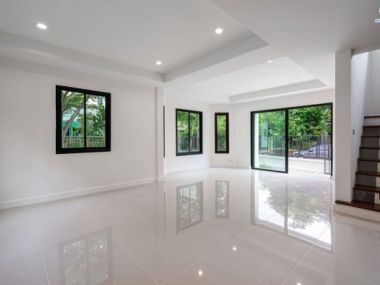 บ้านเดี่ยว ม.ชัยพฤกษ์ วัดลาดปลาดุก ใกล้เซ็นทรัลเวสต์เกต ทางด่วน กาญจนาภิเษก และ เพียง 10 นาที ถึงรถไฟฟ้า สถานีคลองบางไผ่