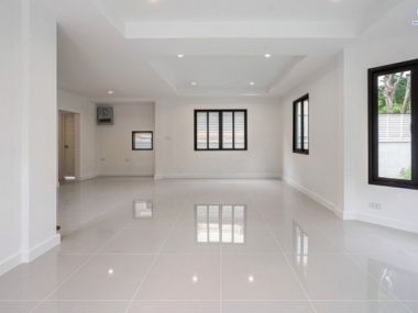 บ้านเดี่ยว ม.ชัยพฤกษ์ วัดลาดปลาดุก ใกล้เซ็นทรัลเวสต์เกต ทางด่วน กาญจนาภิเษก และ เพียง 10 นาที ถึงรถไฟฟ้า สถานีคลองบางไผ่