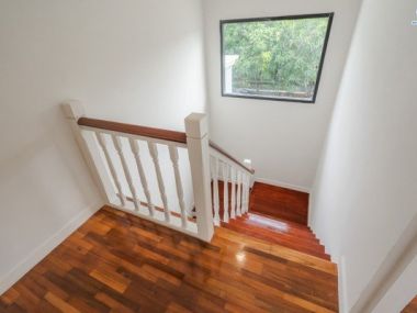 บ้านเดี่ยว ม.ชัยพฤกษ์ วัดลาดปลาดุก ใกล้เซ็นทรัลเวสต์เกต ทางด่วน กาญจนาภิเษก และ เพียง 10 นาที ถึงรถไฟฟ้า สถานีคลองบางไผ่