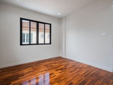 บ้านเดี่ยว ม.ชัยพฤกษ์ วัดลาดปลาดุก ใกล้เซ็นทรัลเวสต์เกต ทางด่วน กาญจนาภิเษก และ เพียง 10 นาที ถึงรถไฟฟ้า สถานีคลองบางไผ่