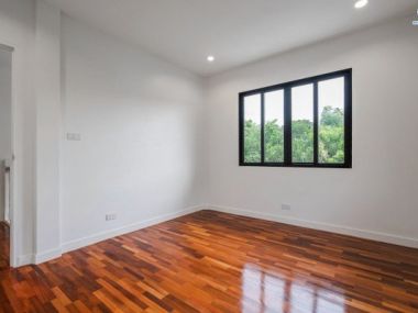 บ้านเดี่ยว ม.ชัยพฤกษ์ วัดลาดปลาดุก ใกล้เซ็นทรัลเวสต์เกต ทางด่วน กาญจนาภิเษก และ เพียง 10 นาที ถึงรถไฟฟ้า สถานีคลองบางไผ่