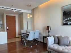 For rent at The Address Sukhumvit 28 2 Bedroom 2 Bathroom 45,000THB/month Fully furnished