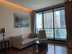 For rent at The Address Sukhumvit 28 2 Bedroom 2 Bathroom 45,000THB/month Fully furnished