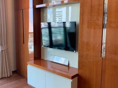 For rent at The Address Sukhumvit 28 2 Bedroom 2 Bathroom 45,000THB/month Fully furnished