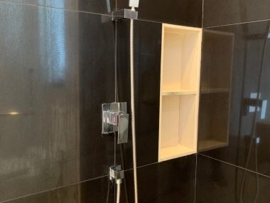 For rent at The Address Sukhumvit 28 2 Bedroom 2 Bathroom 45,000THB/month Fully furnished