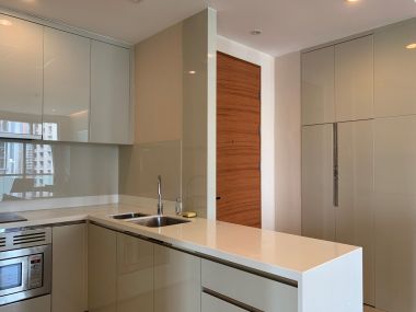 For rent at The Address Sukhumvit 28 2 Bedroom 2 Bathroom 45,000THB/month Fully furnished