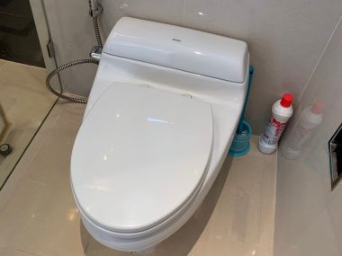 For rent at The Address Sukhumvit 28 2 Bedroom 2 Bathroom 45,000THB/month Fully furnished