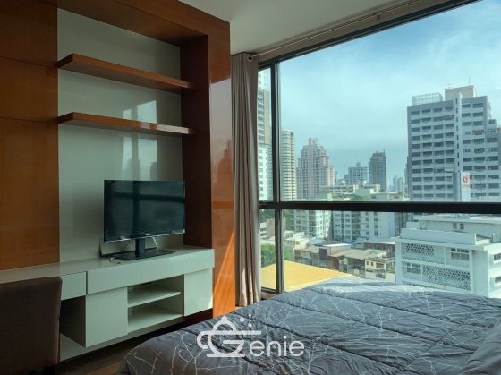 For rent at The Address Sukhumvit 28 2 Bedroom 2 Bathroom 45,000THB/month Fully furnished