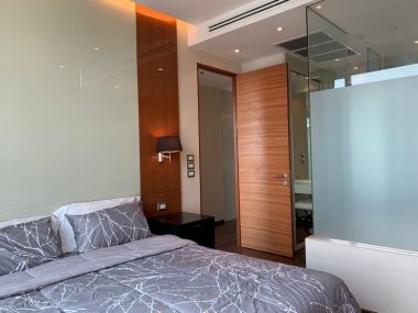 For rent at The Address Sukhumvit 28 2 Bedroom 2 Bathroom 45,000THB/month Fully furnished
