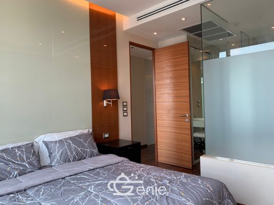 For rent at The Address Sukhumvit 28 2 Bedroom 2 Bathroom 45,000THB/month Fully furnished