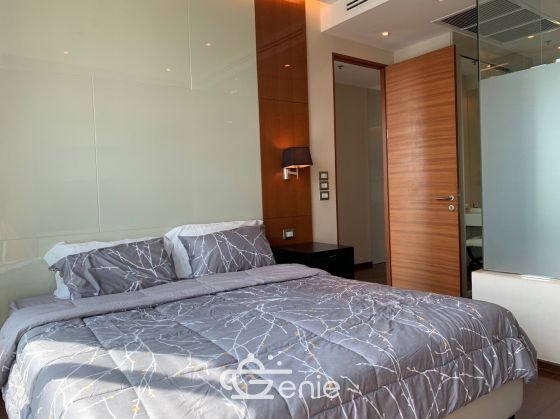 For rent at The Address Sukhumvit 28 2 Bedroom 2 Bathroom 45,000THB/month Fully furnished