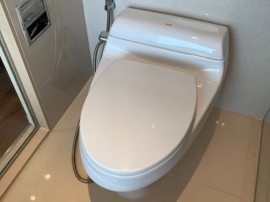 For rent at The Address Sukhumvit 28 2 Bedroom 2 Bathroom 45,000THB/month Fully furnished