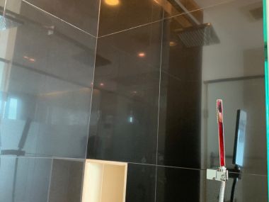 For rent at The Address Sukhumvit 28 2 Bedroom 2 Bathroom 45,000THB/month Fully furnished