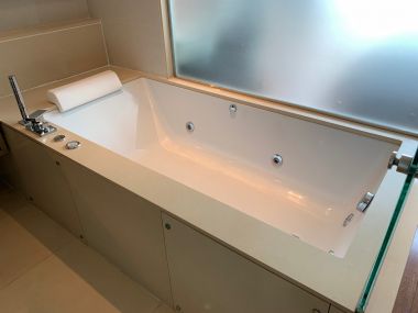 For rent at The Address Sukhumvit 28 2 Bedroom 2 Bathroom 45,000THB/month Fully furnished