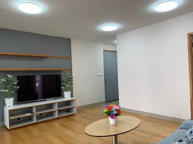 For rent at Montrose Court 2 Bedroom 2 Bathroom 65,000THB/month Fully furnished