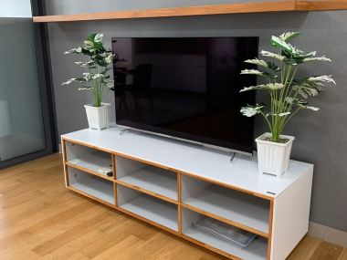 For rent at Montrose Court 2 Bedroom 2 Bathroom 65,000THB/month Fully furnished