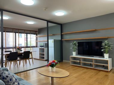 For rent at Montrose Court 2 Bedroom 2 Bathroom 65,000THB/month Fully furnished