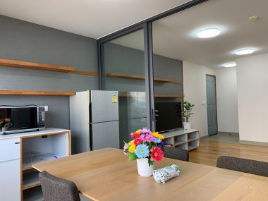 For rent at Montrose Court 2 Bedroom 2 Bathroom 65,000THB/month Fully furnished