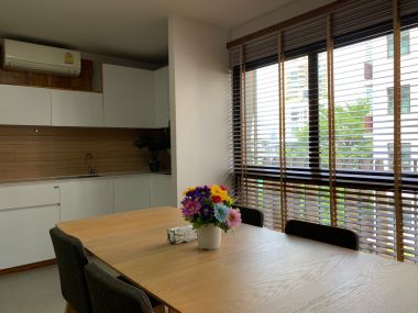 For rent at Montrose Court 2 Bedroom 2 Bathroom 65,000THB/month Fully furnished