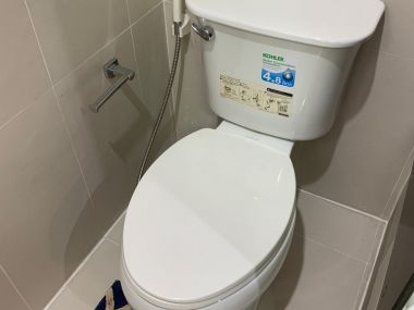 For rent at Montrose Court 2 Bedroom 2 Bathroom 65,000THB/month Fully furnished