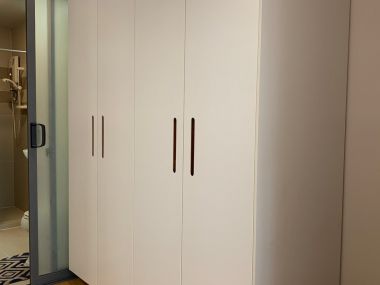 For rent at Montrose Court 2 Bedroom 2 Bathroom 65,000THB/month Fully furnished