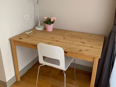 For rent at Montrose Court 2 Bedroom 2 Bathroom 65,000THB/month Fully furnished