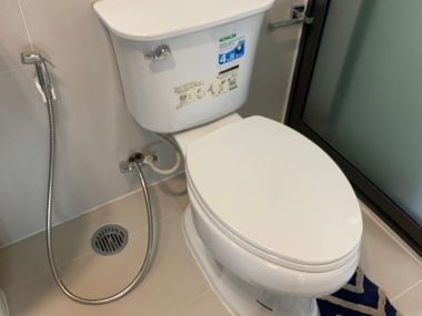 For rent at Montrose Court 2 Bedroom 2 Bathroom 65,000THB/month Fully furnished