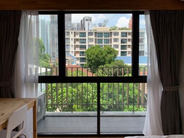 For rent at Montrose Court 2 Bedroom 2 Bathroom 65,000THB/month Fully furnished