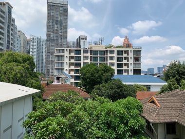 For rent at Montrose Court 2 Bedroom 2 Bathroom 65,000THB/month Fully furnished