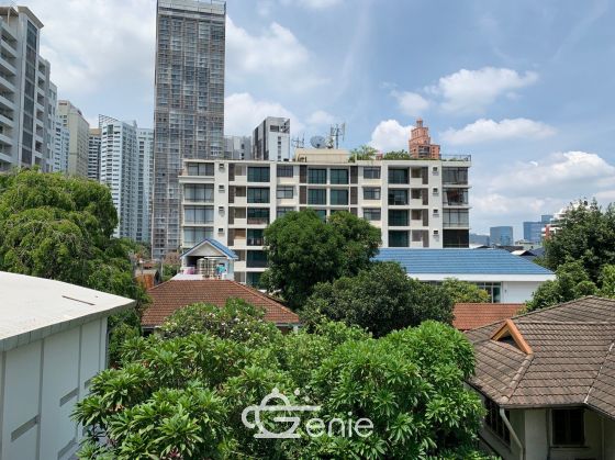 ปล่อยเช่า! !! Montrose Court (มอนต์โรส คอร์ต) ในราคาเพียง 65, 000บาท/เดือน 2 ห้องนอน 2 ห้องน้ำ 105ตรม. ใกล้ BTS พร้อมพงษ์ เฟอร์นิเจอร์ครบพร้อมเข้าอยู่