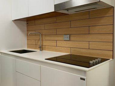 For rent at Montrose Court 1 Bedroom 1 Bathroom 42,000THB/month Fully furnished