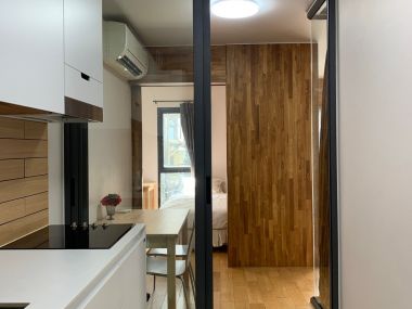 For rent at Montrose Court 1 Bedroom 1 Bathroom 42,000THB/month Fully furnished