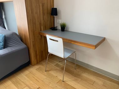 For rent at Montrose Court 1 Bedroom 1 Bathroom 42,000THB/month Fully furnished