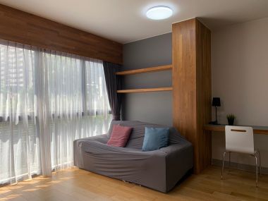 For rent at Montrose Court 1 Bedroom 1 Bathroom 42,000THB/month Fully furnished